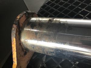 Liebherr Stift 120x1023x973